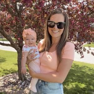 Meet your Posher, Abby